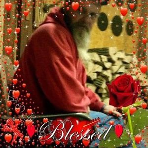 Meet your Posher, Patty